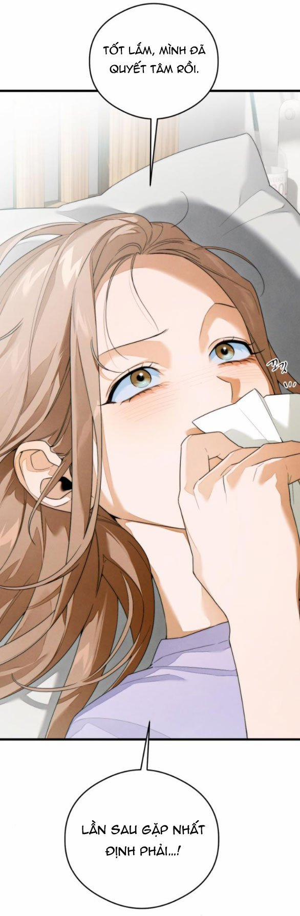 [18+] Mong Ước Của Ác Ma 36.1 trang 20