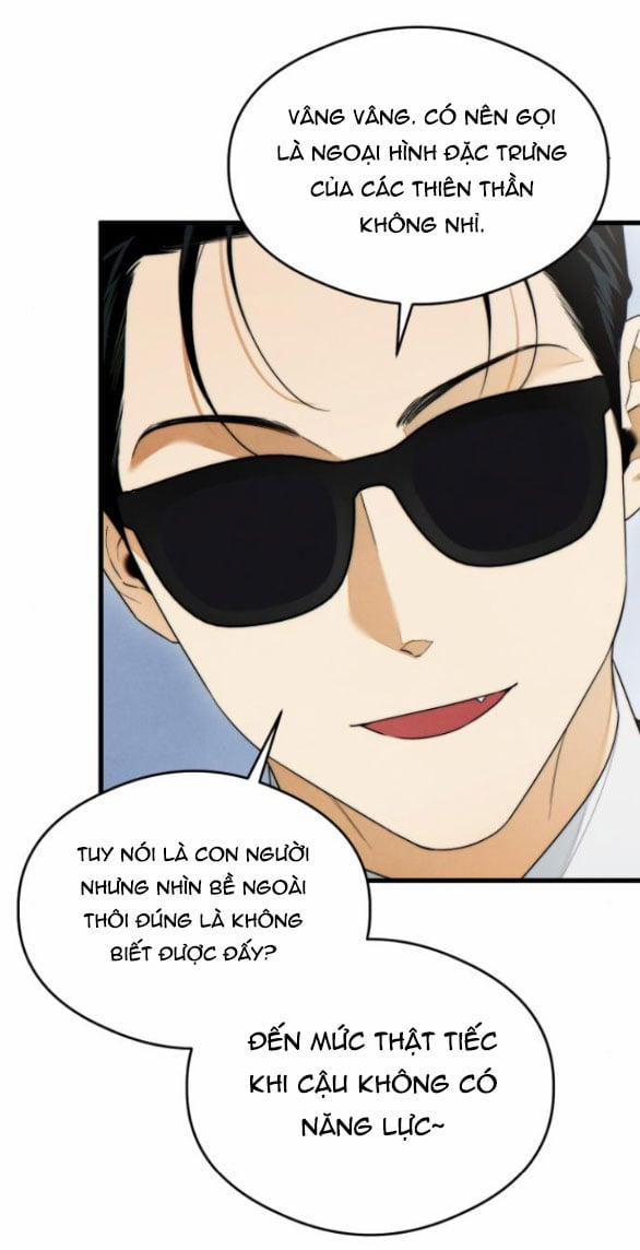 [18+] Mong Ước Của Ác Ma 36.1 trang 25