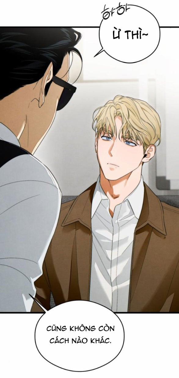 [18+] Mong Ước Của Ác Ma 36.1 trang 26