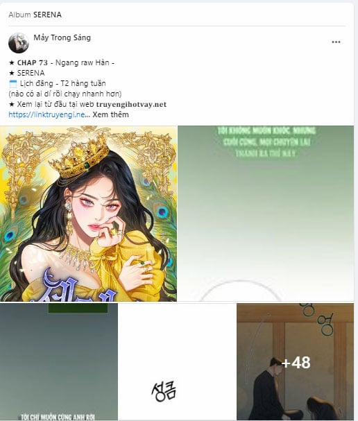 [18+] Mong Ước Của Ác Ma 36.1 trang 36