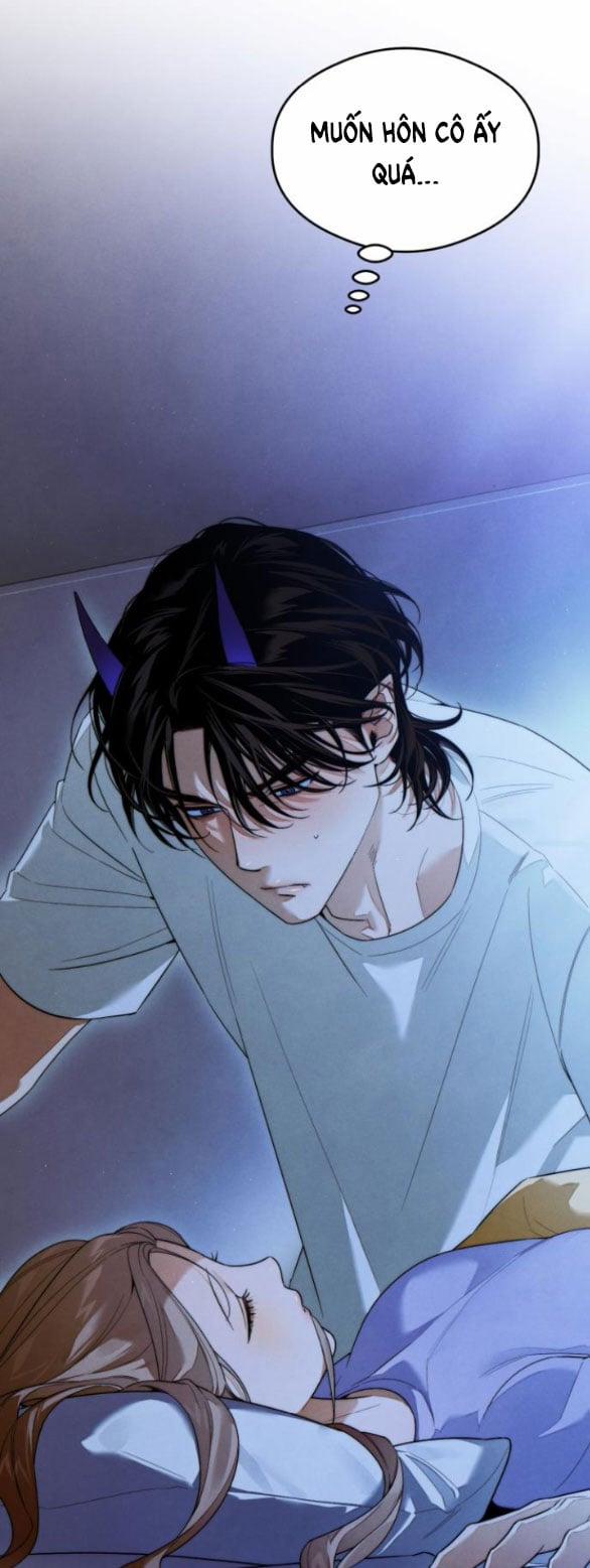 [18+] Mong Ước Của Ác Ma 36.1 trang 9