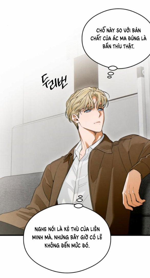 [18+] Mong Ước Của Ác Ma 36.2 trang 1