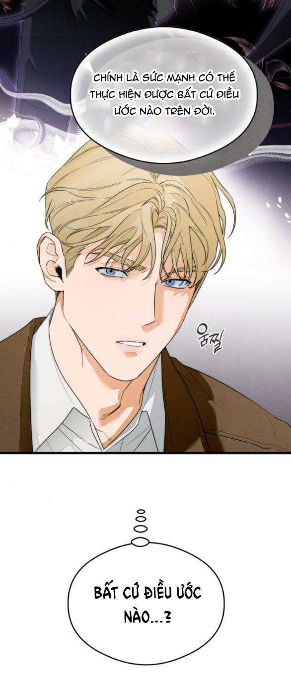 [18+] Mong Ước Của Ác Ma 36.2 trang 10