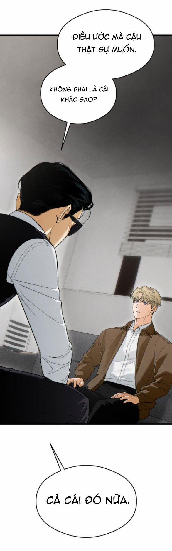 [18+] Mong Ước Của Ác Ma 36.2 trang 13