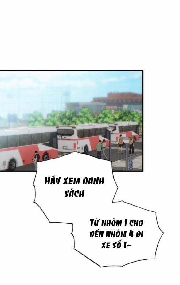 [18+] Mong Ước Của Ác Ma 36.2 trang 14