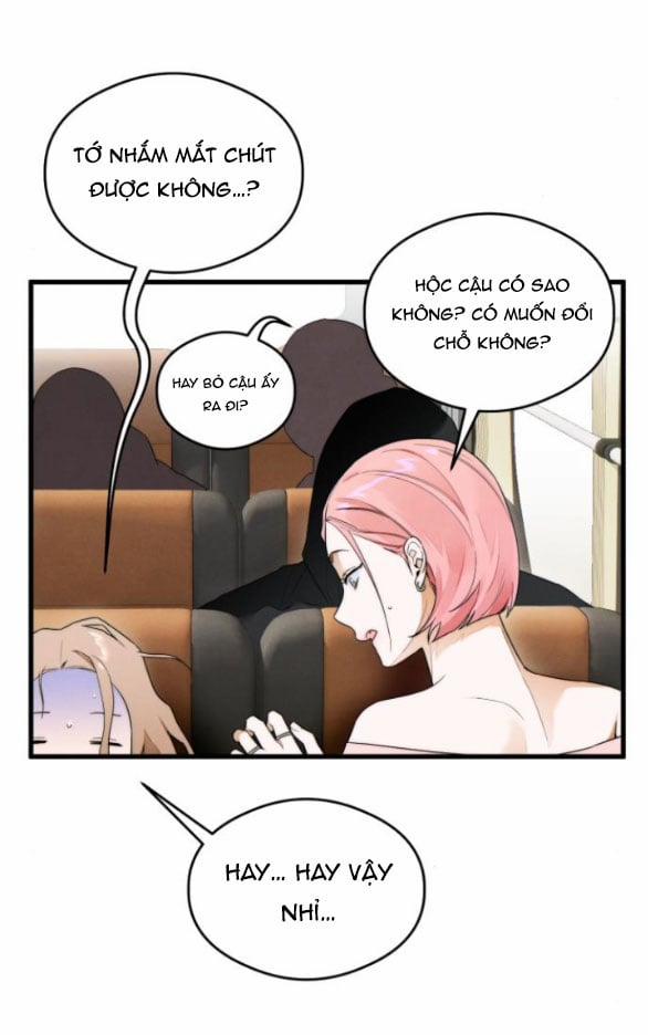 [18+] Mong Ước Của Ác Ma 36.2 trang 20