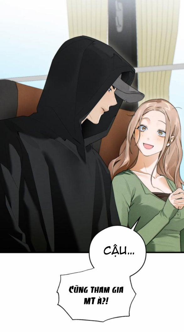 [18+] Mong Ước Của Ác Ma 36.2 trang 23