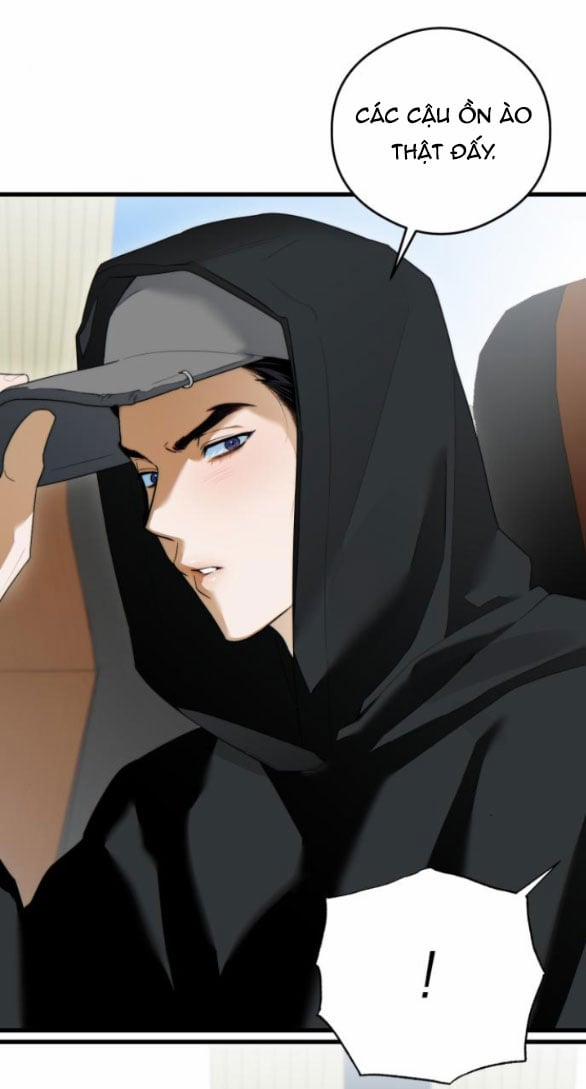 [18+] Mong Ước Của Ác Ma 37.1 trang 0