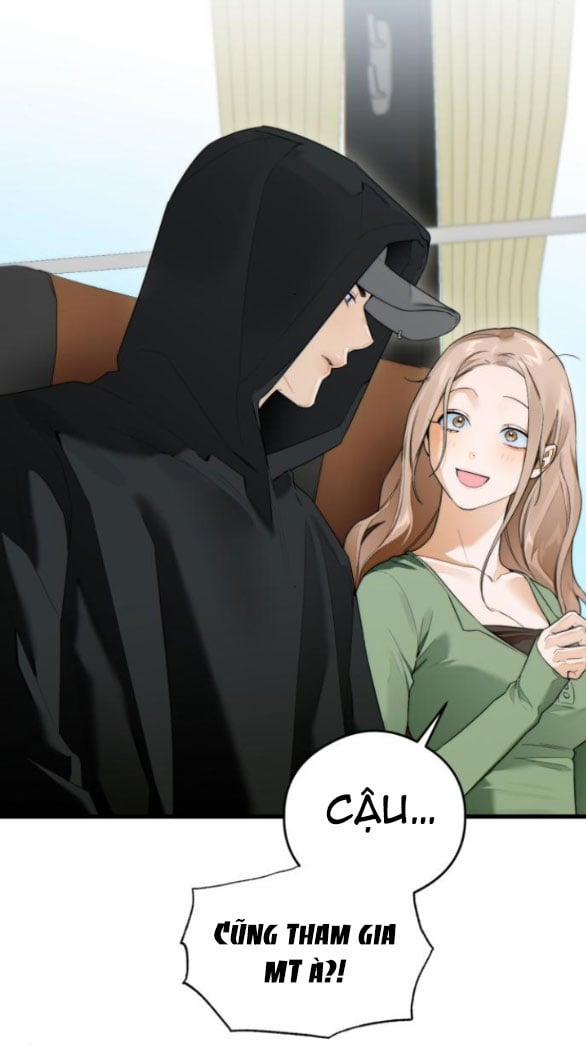 [18+] Mong Ước Của Ác Ma 37.1 trang 1