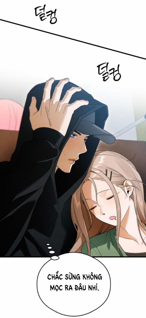 [18+] Mong Ước Của Ác Ma 37.1 trang 10