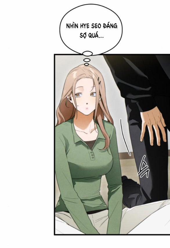 [18+] Mong Ước Của Ác Ma 37.1 trang 15