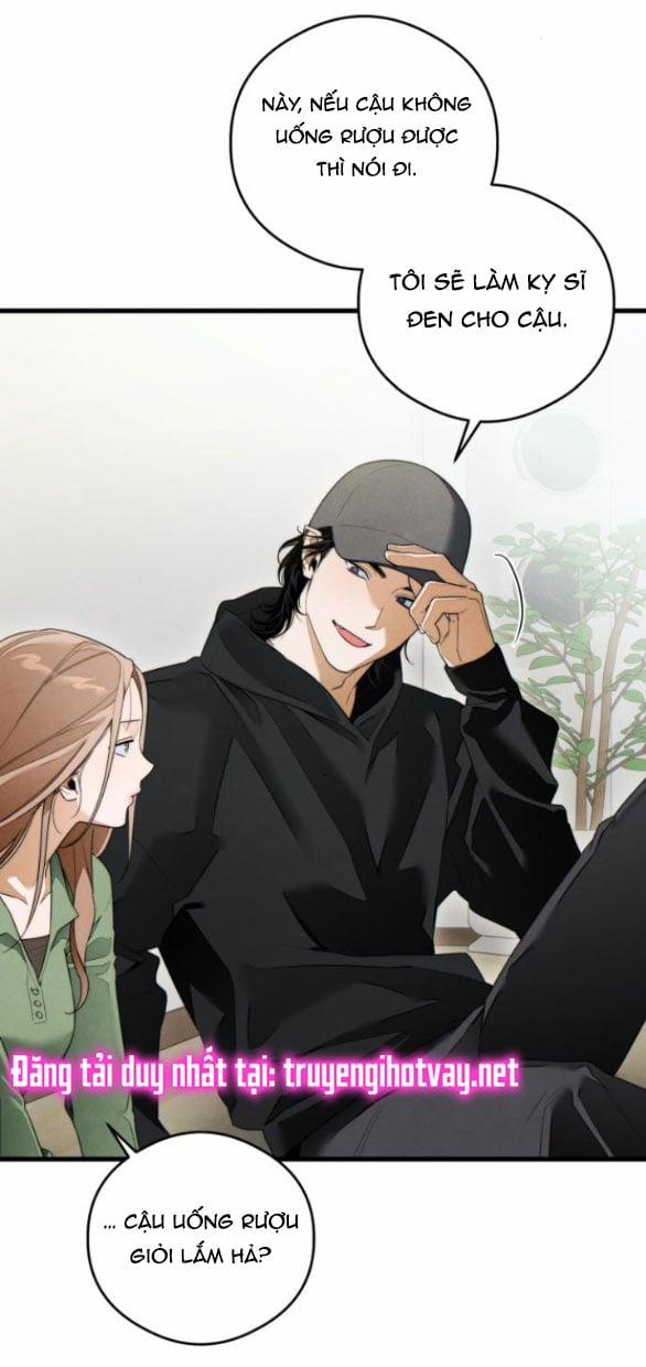 [18+] Mong Ước Của Ác Ma 37.1 trang 16