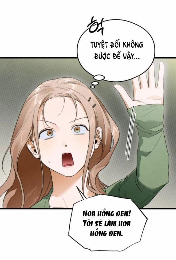 [18+] Mong Ước Của Ác Ma 37.1 trang 21