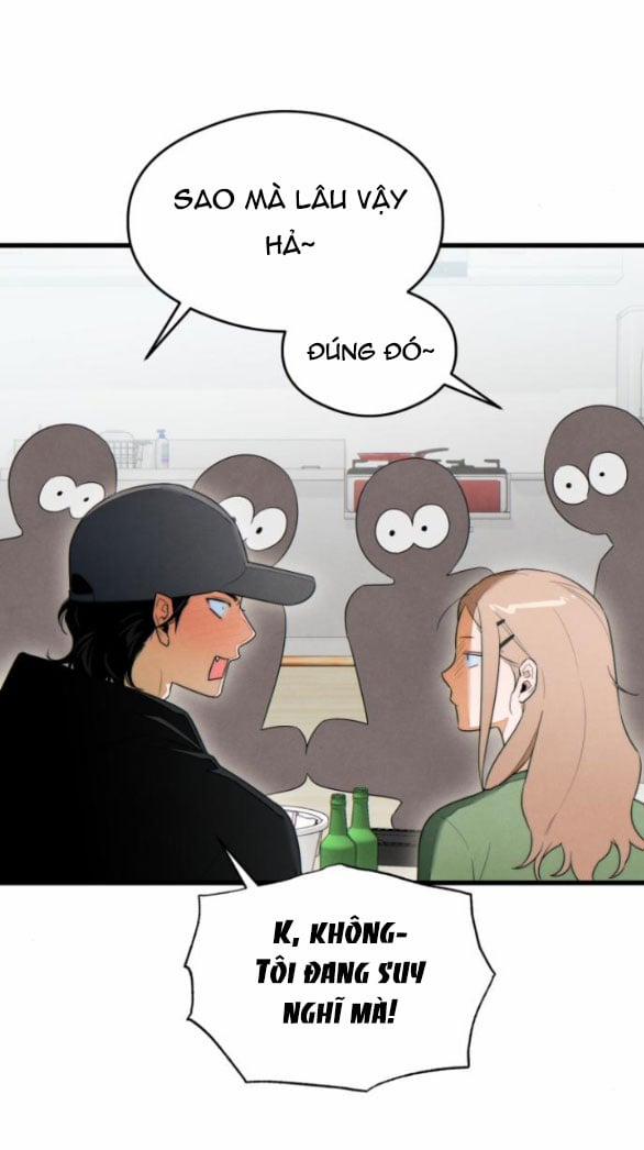 [18+] Mong Ước Của Ác Ma 37.1 trang 29