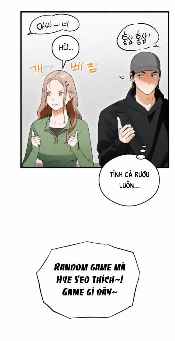 [18+] Mong Ước Của Ác Ma 37.1 trang 34
