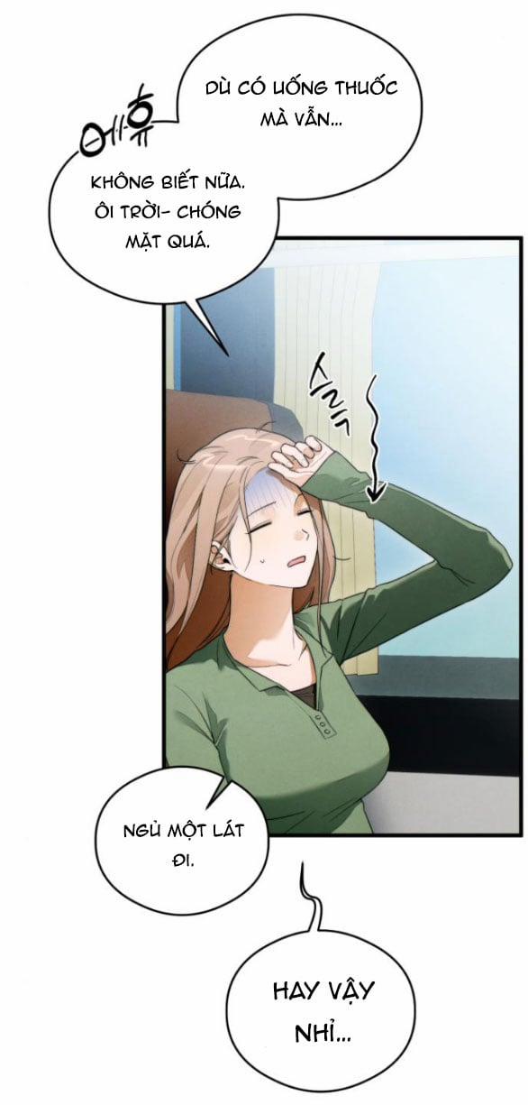 [18+] Mong Ước Của Ác Ma 37.1 trang 6