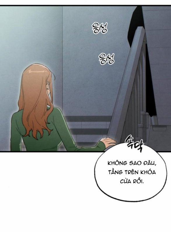 [18+] Mong Ước Của Ác Ma 37.2 trang 10