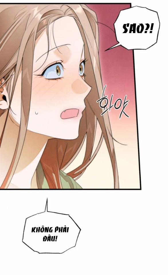 [18+] Mong Ước Của Ác Ma 38.1 trang 12