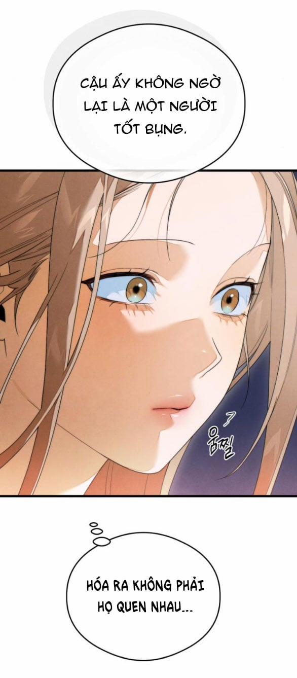 [18+] Mong Ước Của Ác Ma 38.1 trang 16