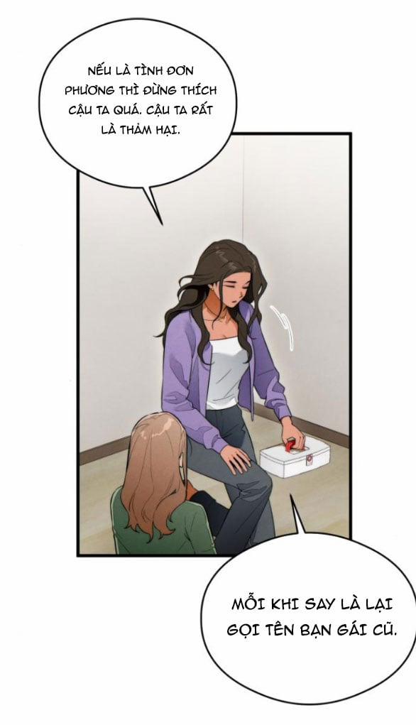 [18+] Mong Ước Của Ác Ma 38.1 trang 20