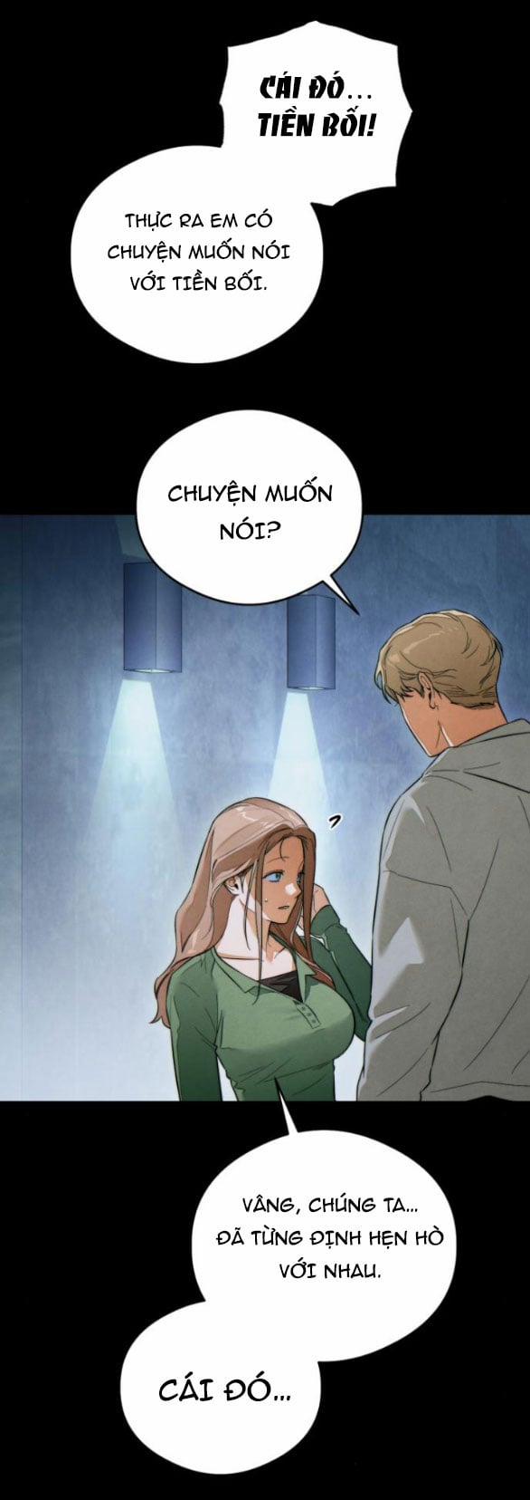 [18+] Mong Ước Của Ác Ma 38.1 trang 33