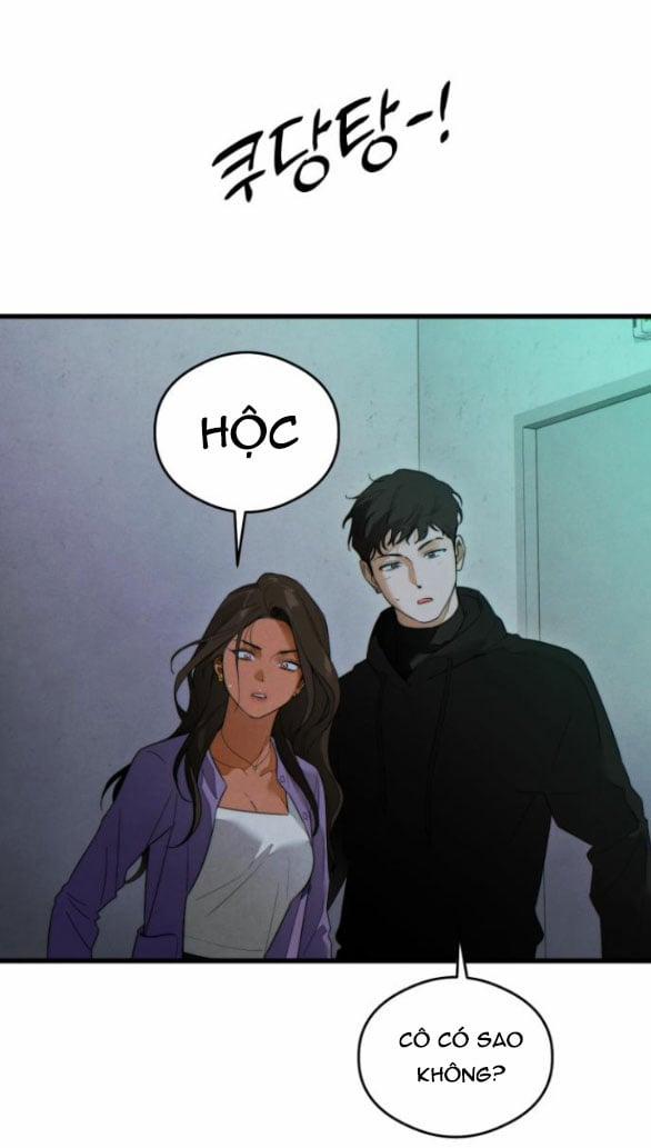 [18+] Mong Ước Của Ác Ma 38.1 trang 4