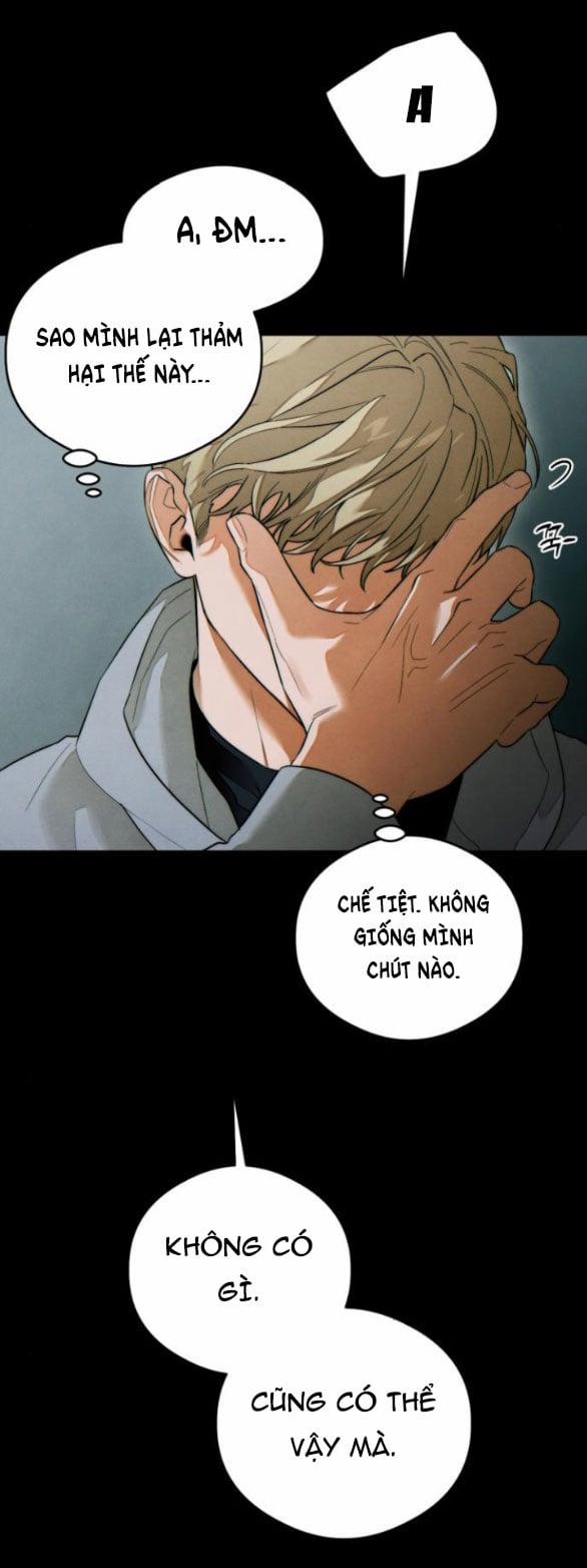 [18+] Mong Ước Của Ác Ma 38.1 trang 42