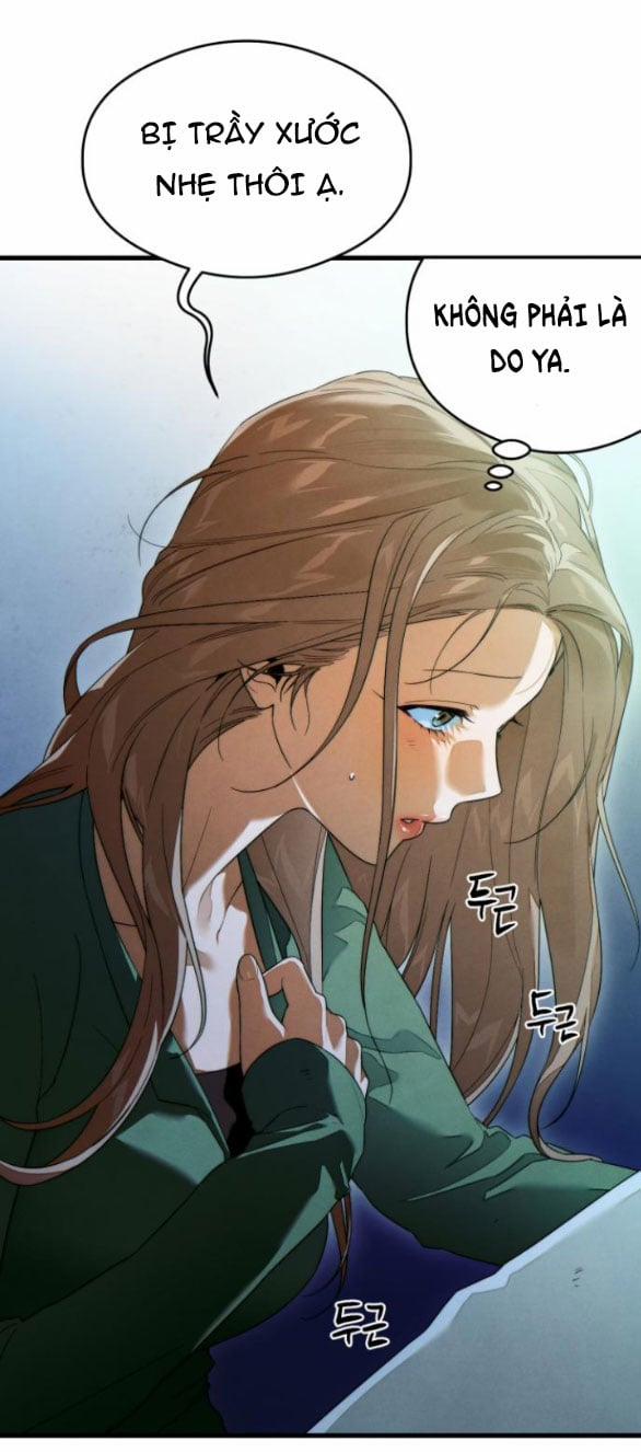 [18+] Mong Ước Của Ác Ma 38.1 trang 6