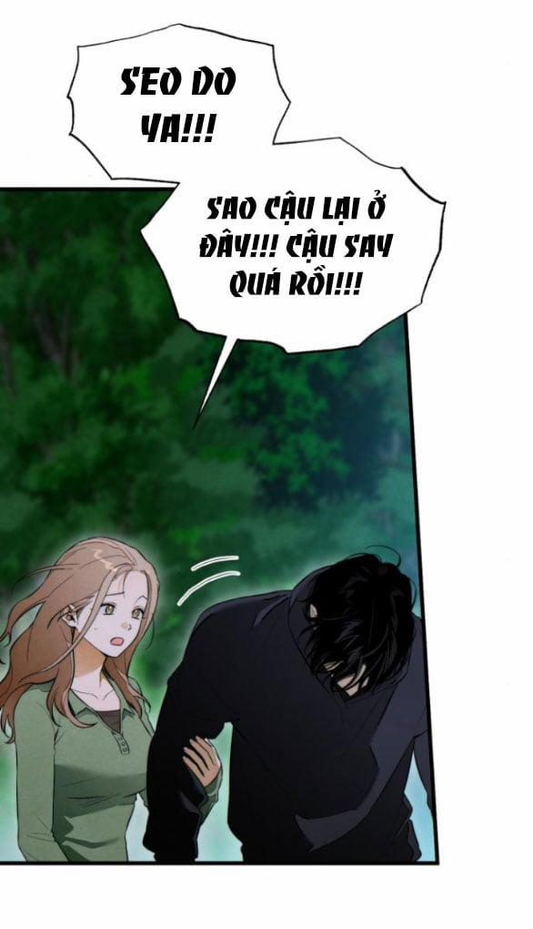 [18+] Mong Ước Của Ác Ma 38.2 trang 16
