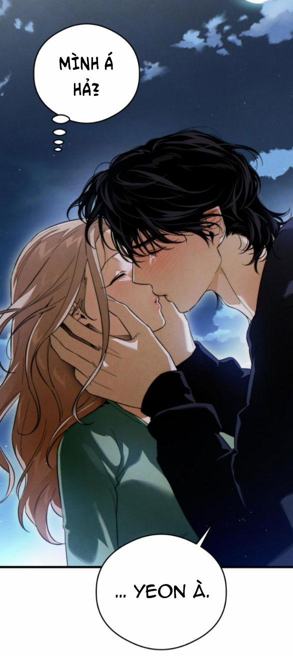 [18+] Mong Ước Của Ác Ma 38.2 trang 21