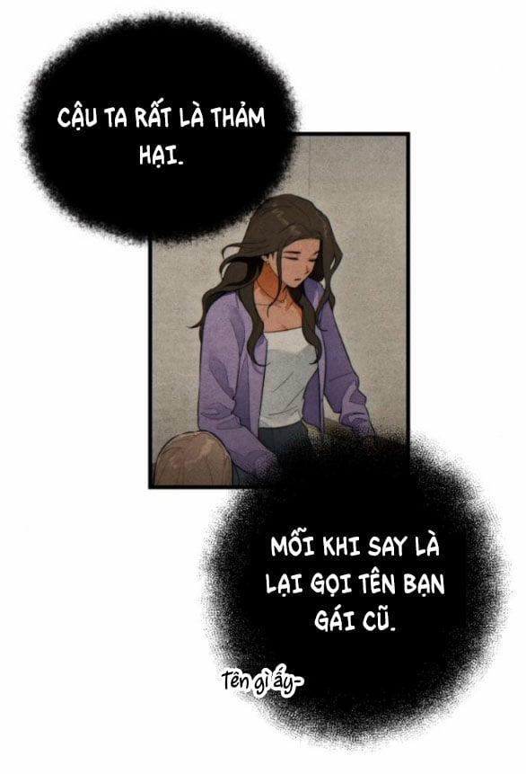 [18+] Mong Ước Của Ác Ma 38.2 trang 23