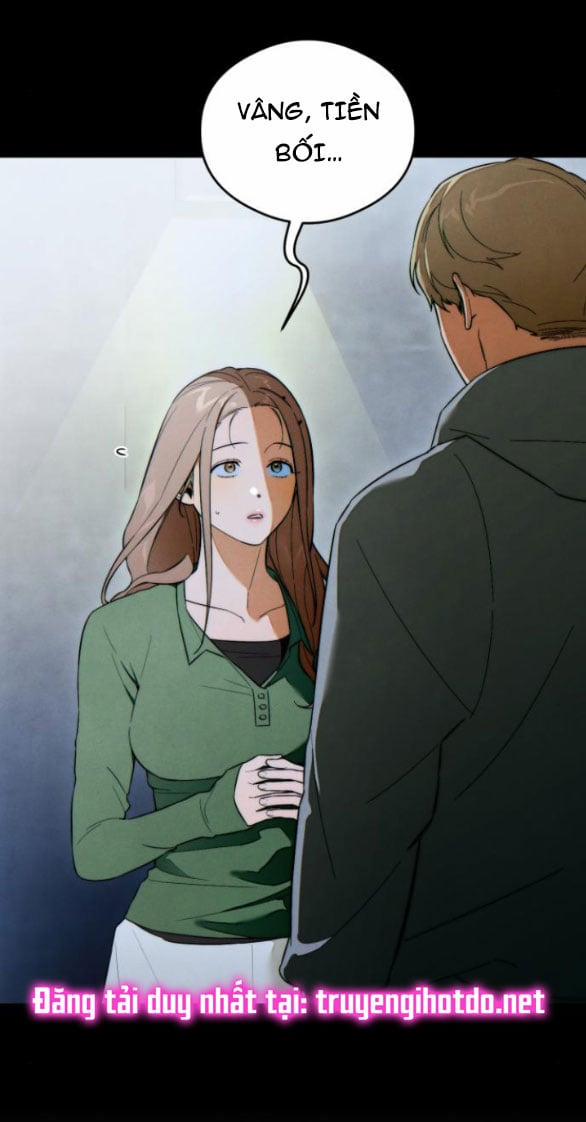 [18+] Mong Ước Của Ác Ma 38.2 trang 3