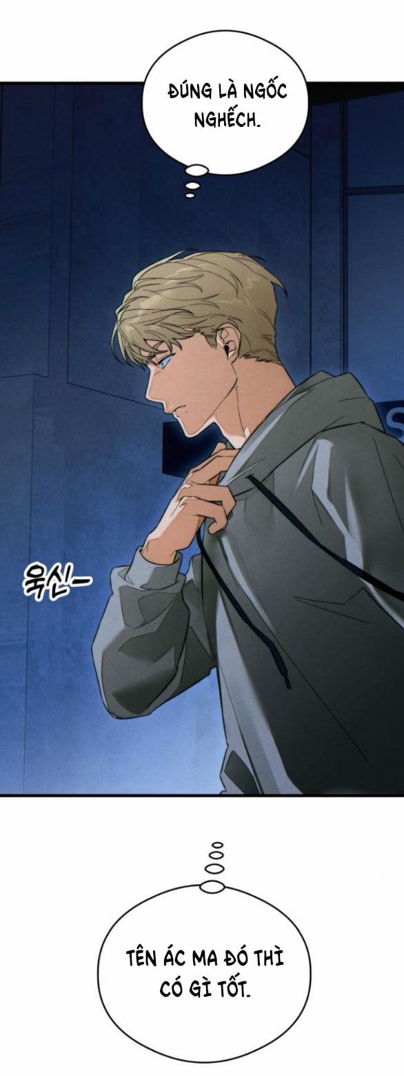 [18+] Mong Ước Của Ác Ma 38.2 trang 5