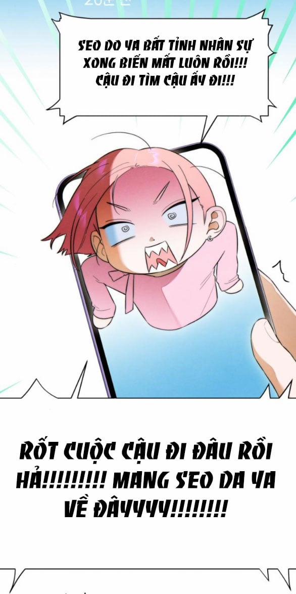 [18+] Mong Ước Của Ác Ma 38.2 trang 9