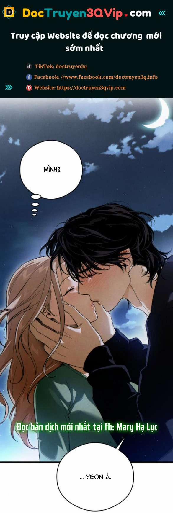 [18+] Mong Ước Của Ác Ma 39.1 trang 0