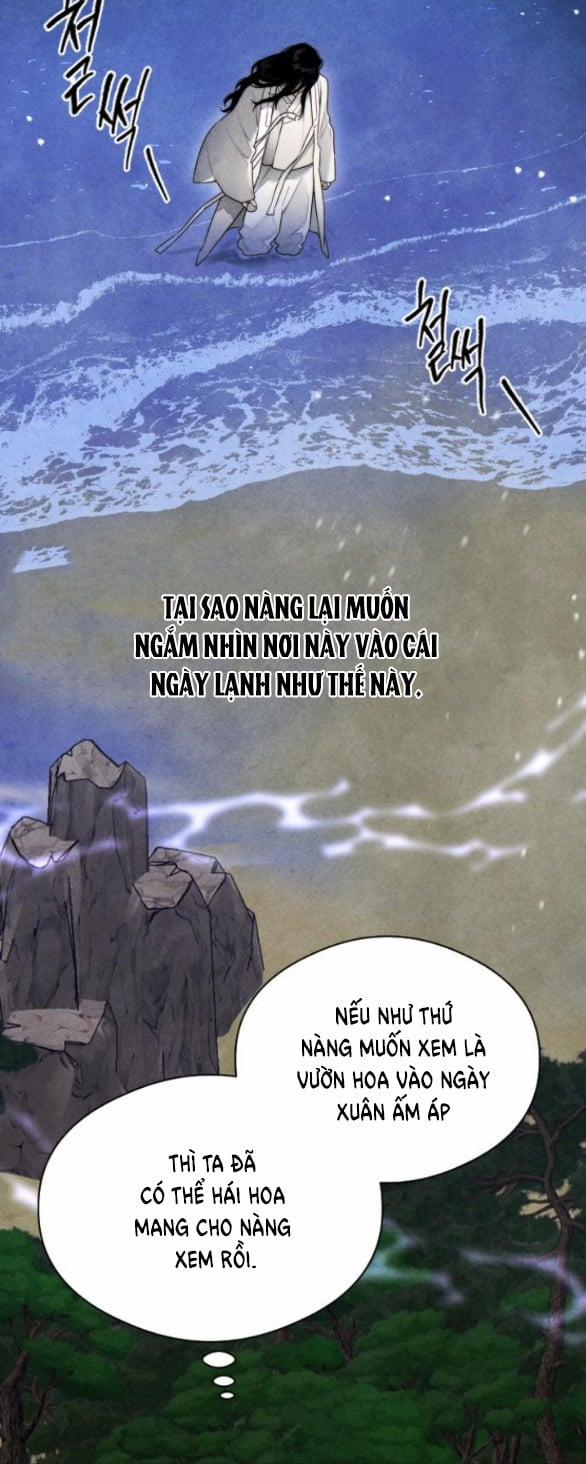 [18+] Mong Ước Của Ác Ma 39.1 trang 17