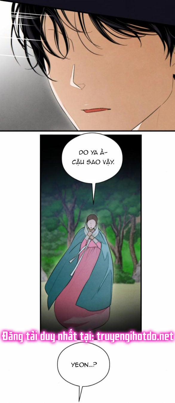 [18+] Mong Ước Của Ác Ma 39.1 trang 20
