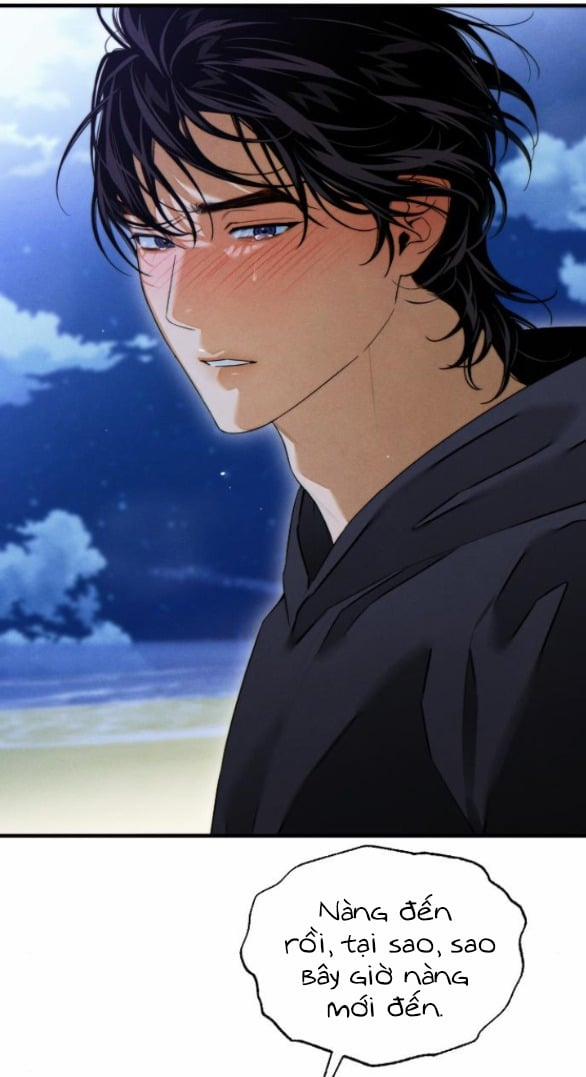[18+] Mong Ước Của Ác Ma 39.1 trang 21
