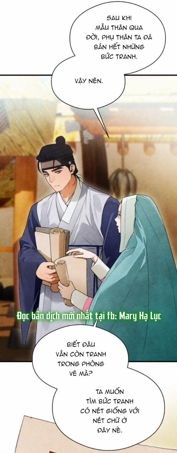 [18+] Mong Ước Của Ác Ma 39.1 trang 6