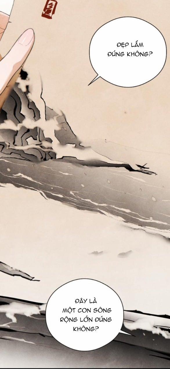 [18+] Mong Ước Của Ác Ma 39.1 trang 7