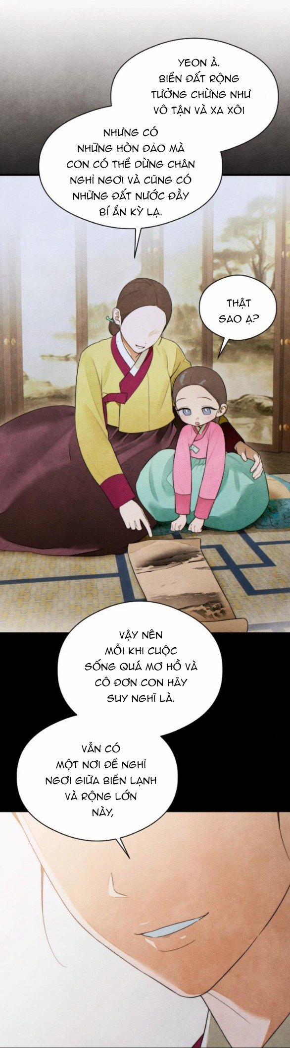[18+] Mong Ước Của Ác Ma 39.1 trang 9