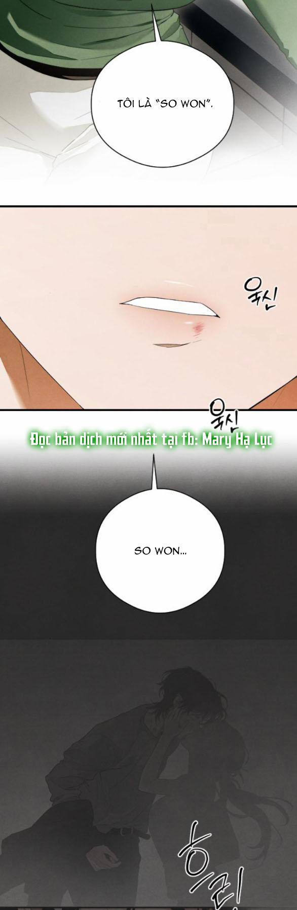 [18+] Mong Ước Của Ác Ma 39.2 trang 13