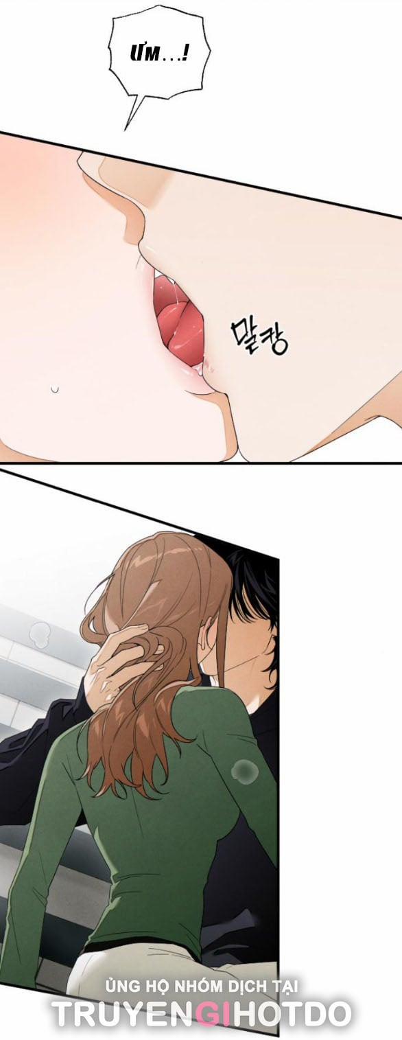 [18+] Mong Ước Của Ác Ma 39.2 trang 17