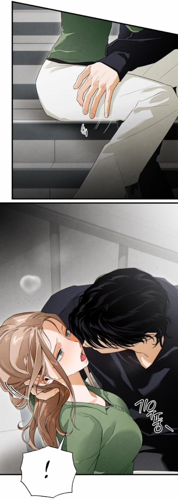 [18+] Mong Ước Của Ác Ma 39.2 trang 18