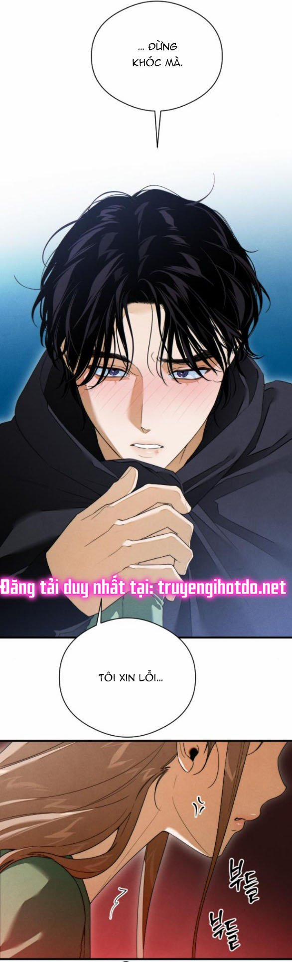 [18+] Mong Ước Của Ác Ma 39.2 trang 9