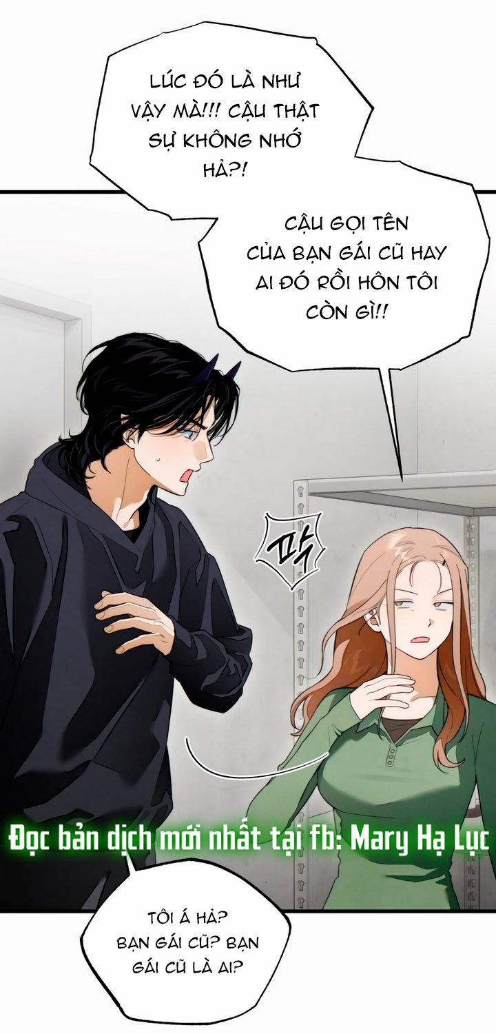 [18+] Mong Ước Của Ác Ma 40.1 trang 13