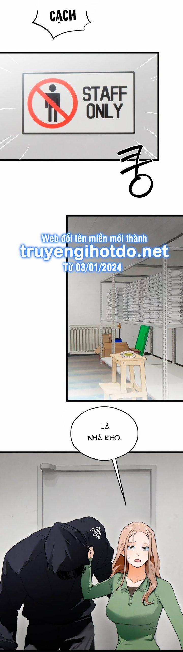 [18+] Mong Ước Của Ác Ma 40.1 trang 9