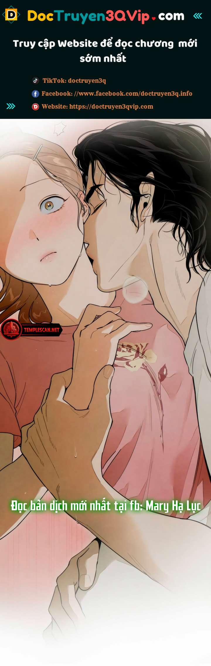 [18+] Mong Ước Của Ác Ma 40.2 trang 0