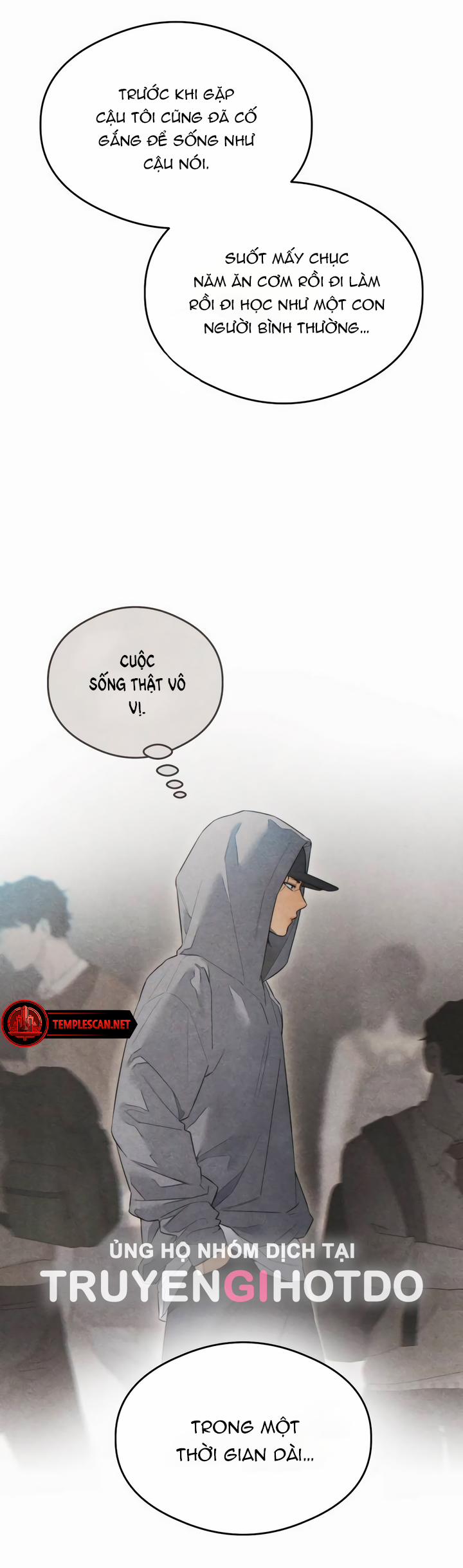 [18+] Mong Ước Của Ác Ma 40.2 trang 8