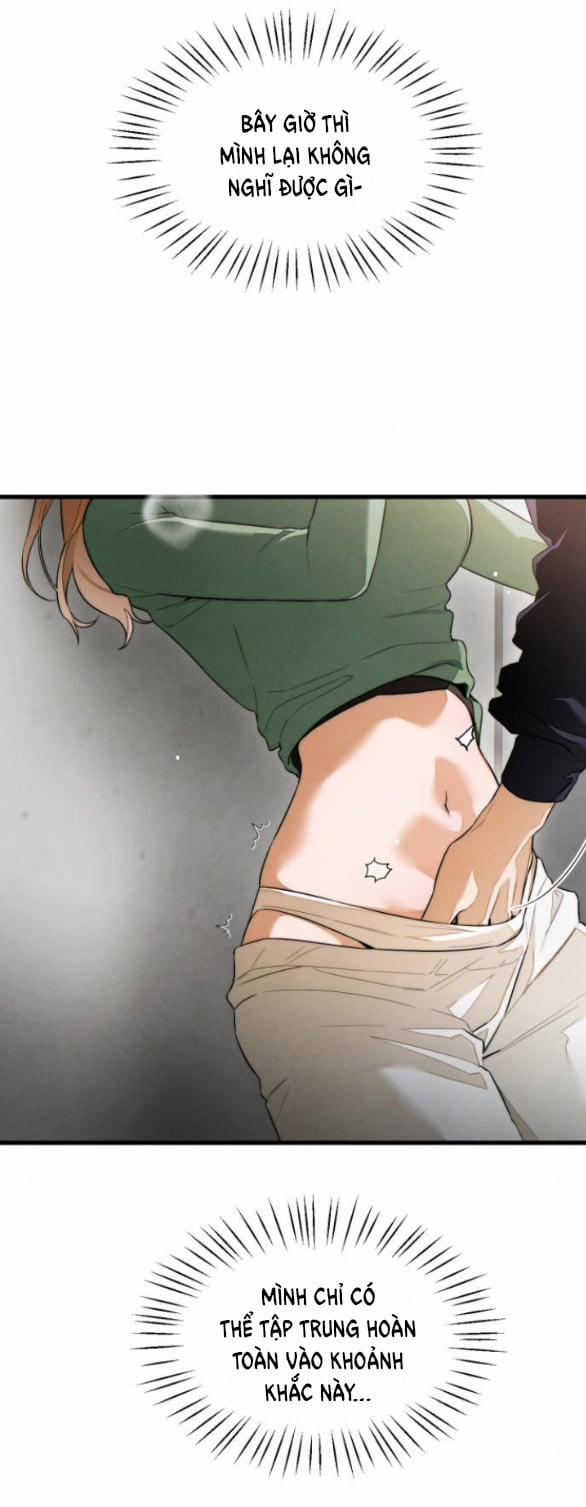 [18+] Mong Ước Của Ác Ma 41.1 trang 19